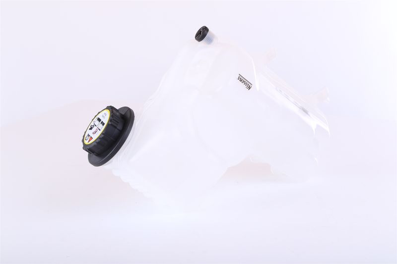 NISSENS 996166 Expansion Tank, coolant