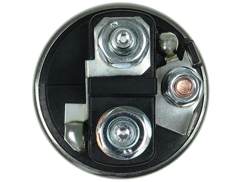 AS-PL SS3050P Solenoid Switch, starter