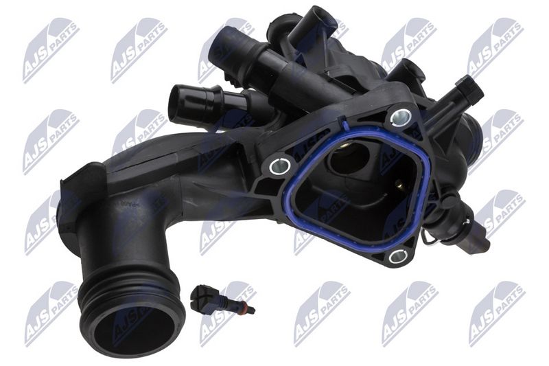 NTY CTM-CT-023 Thermostat, coolant