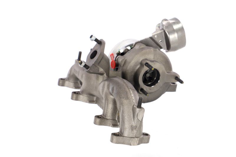 REMANTE 003-001-004472R Charger, charging (supercharged/turbocharged)
