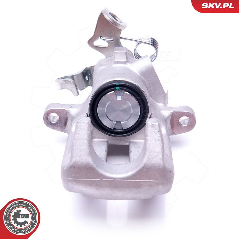 Pidurisadul, ESEN SKV 45SKV734