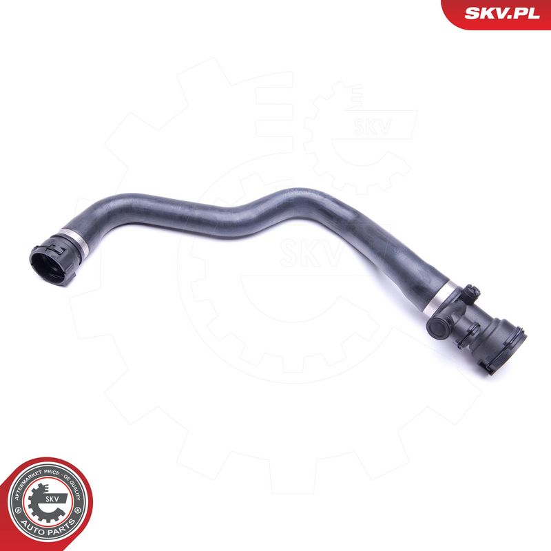 Jahutusvoolik, ESEN SKV...