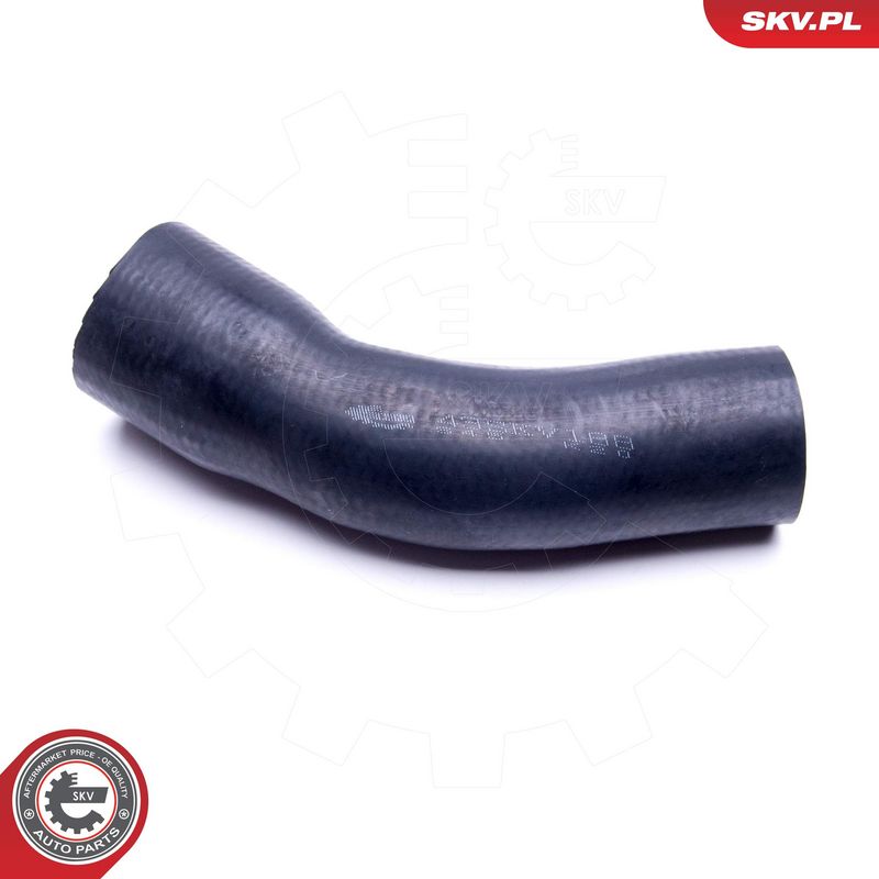 Laadimisõhu voolik, ESEN...