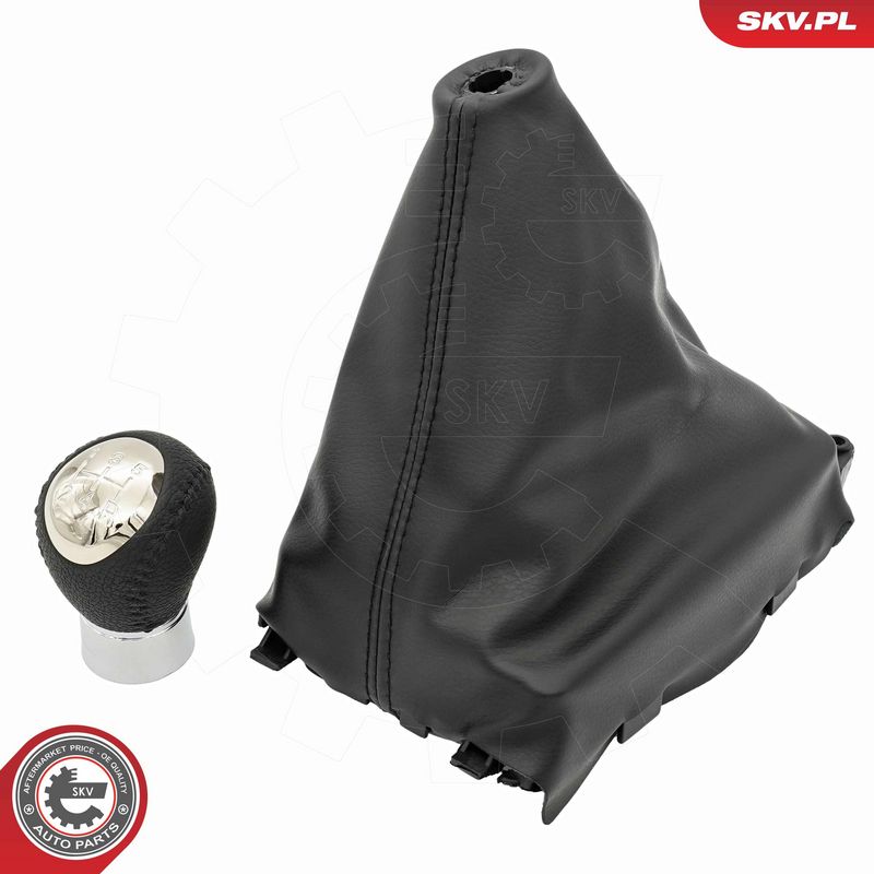 Käigukanginupp, ESEN SKV 63SKV562