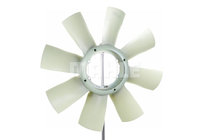 Product Image - Koelventilatorwiel - CFW49000P - MAHLE