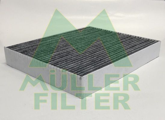 MULLER FILTER szűrő, utastér levegő FK227