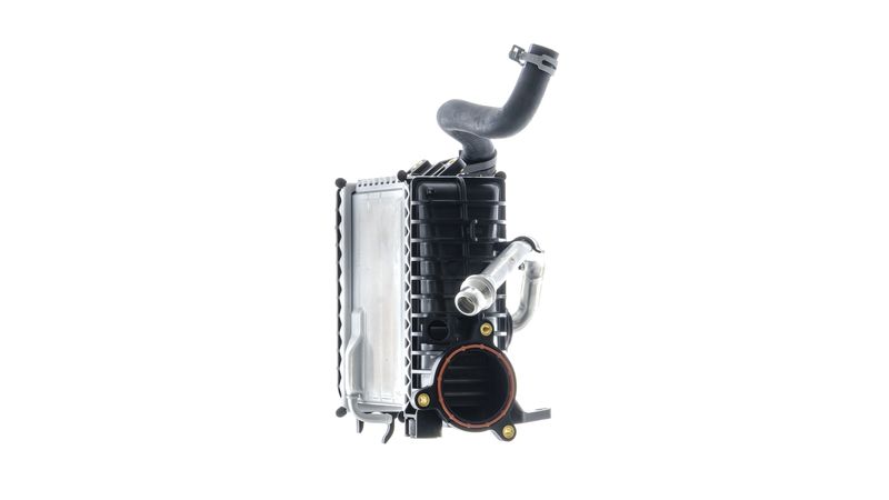 Product Image - Intercooler, inlaatluchtkoeler - CI641000P - MAHLE