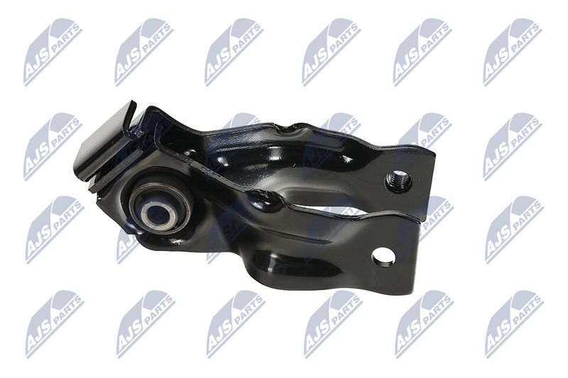 Paigutus, Mootor, NTY ZPS-CT-010