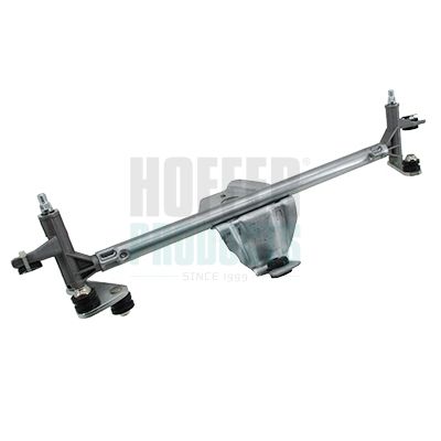 HOFFER törlőrudazat 227012