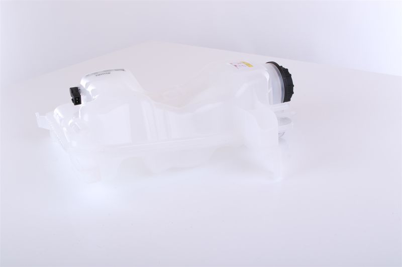 NISSENS 996232 Expansion Tank, coolant