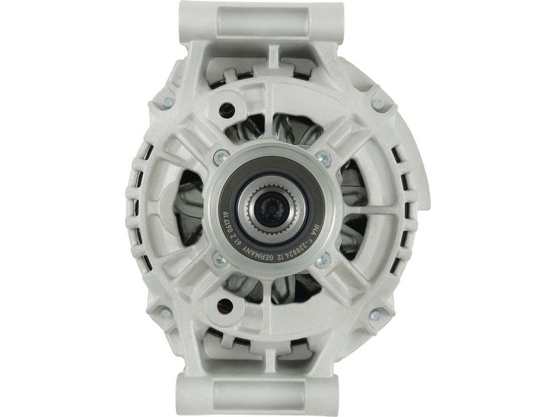 Generaator, AS-PL A0032(P-INA)