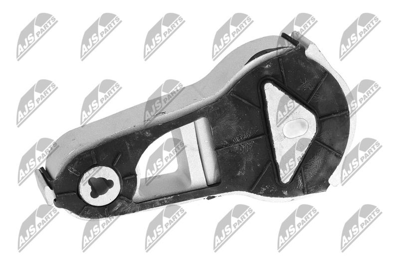 Paigutus, Mootor, NTY ZPS-FR-055