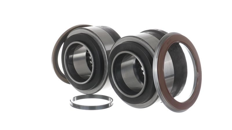 Sada ložisek kol VKBA 5425