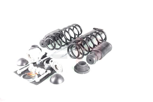 GH GH-334778S01A Suspension Kit, springs/shock absorbers