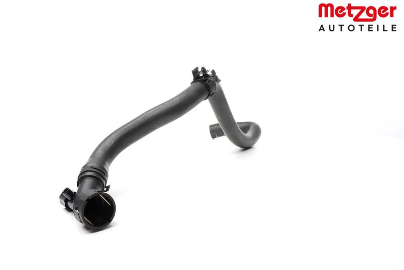 METZGER AUTOTEILE 2420766 Radiator Hose
