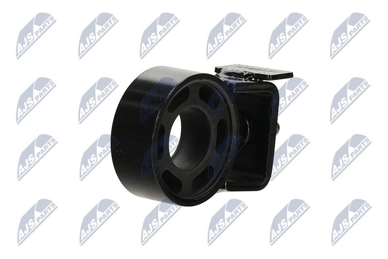 Kinnitus, jaotuskast, NTY ZPS-MS-071