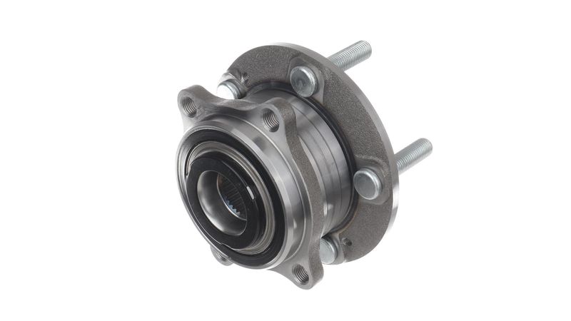 Rattalaagrikomplekt, SKF VKBA 7515