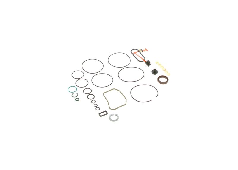 BOSCH F00N300364 Seal Kit, injector pump