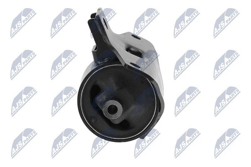 Paigutus, Mootor, NTY ZPS-DA-008