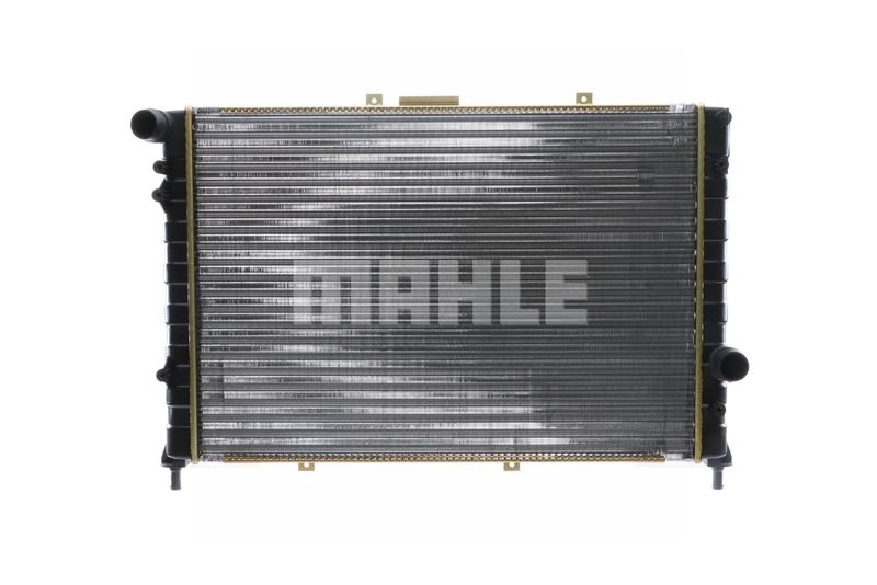 Product Image - Radiateur - CR589000S - MAHLE