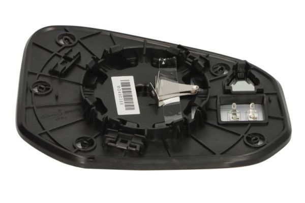 BLIC 6102-20-2668310P Mirror Glass, exterior mirror