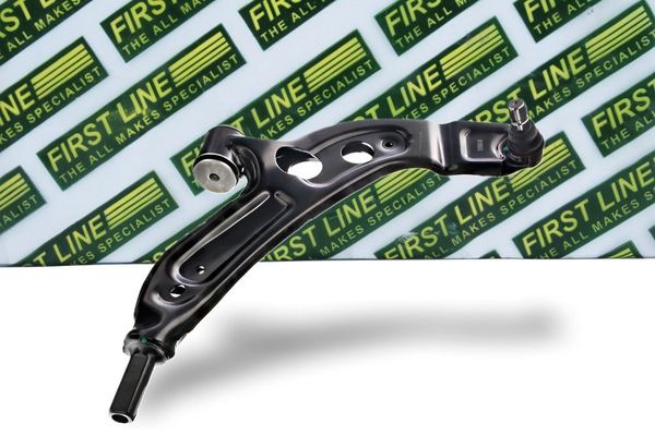 FIRST LINE Control/Trailing Arm, wheel suspension FCA7647