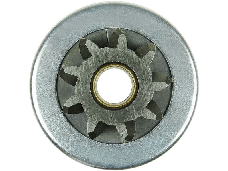 Vabajooks, starter, AS-PL SD0108