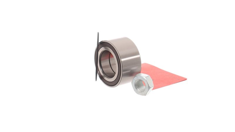 SKF VKBA 6643 Rato guolio komplektas
