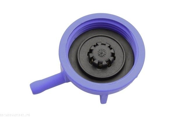 AUTOMEGA 160055310 Cap, coolant tank