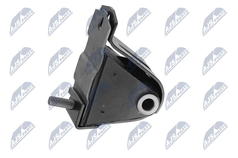 Paigutus, Mootor, NTY ZPS-CH-035