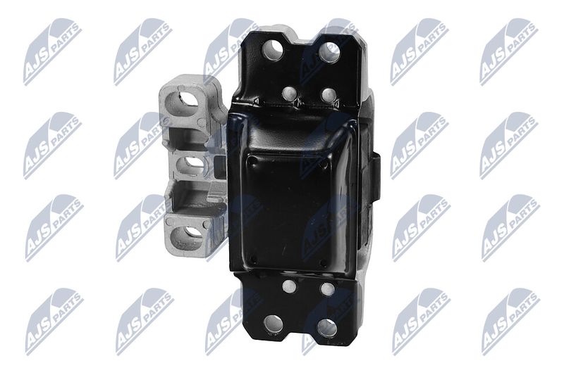 NTY ZPS-VW-099 Mounting, manual transmission