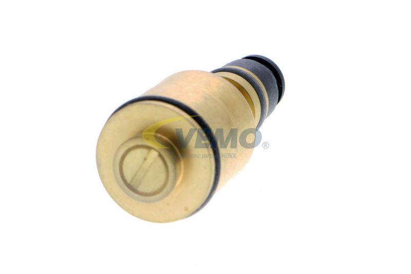 VEMO V99-77-1006 Control Valve, air conditioning compressor