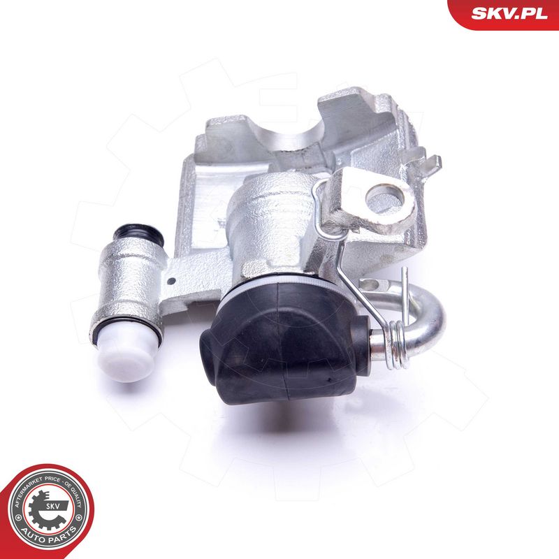 Pidurisadul, ESEN SKV 34SKV454