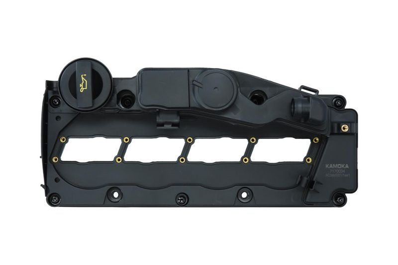 KAMOKA 7170034 Cylinder Head Cover