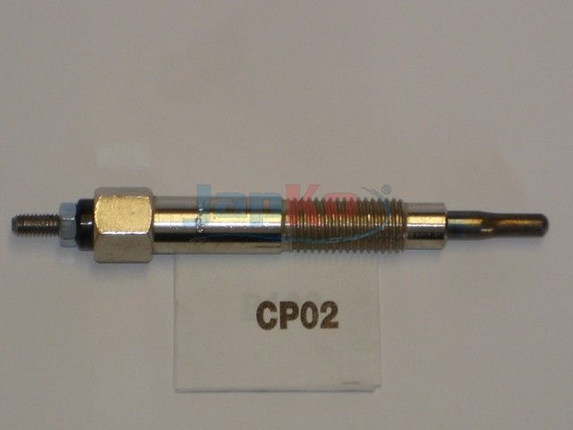 Hõõgküünal, JAPKO CP02