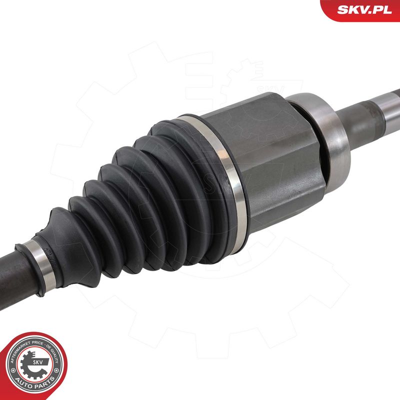 ESEN SKV 40SKV259 Drive Shaft