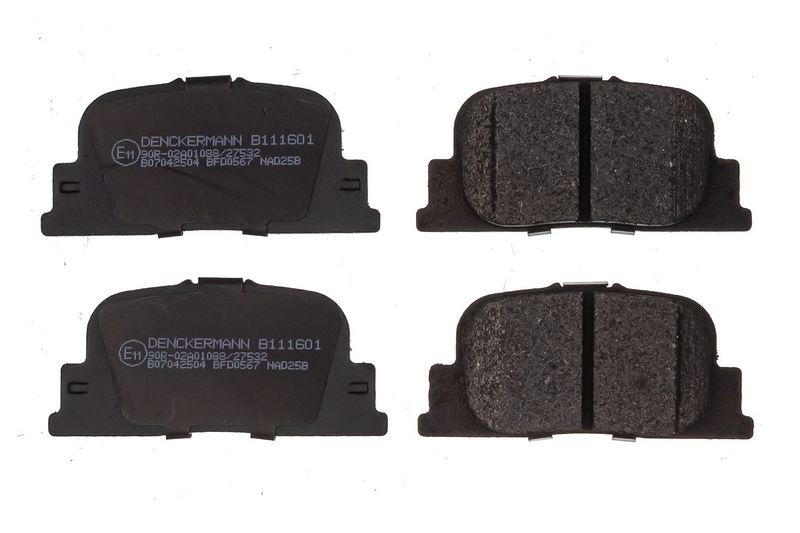 Piduriklotsi komplekt,...