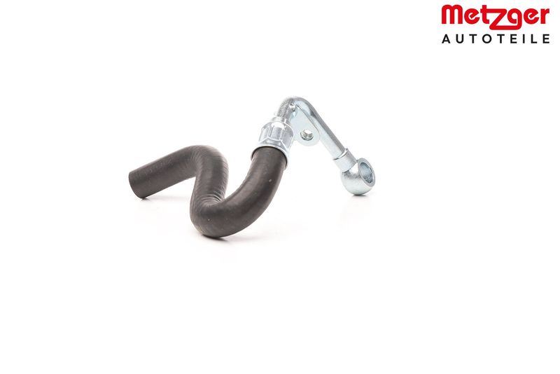 METZGER AUTOTEILE 2420436 Radiator Hose