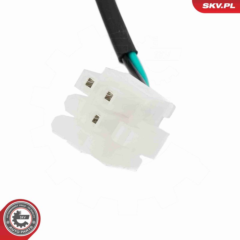 ESEN SKV 38SKV565 Steering Column Switch