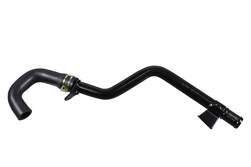 METZGER AUTOTEILE 4010554 - Coolant Pipe