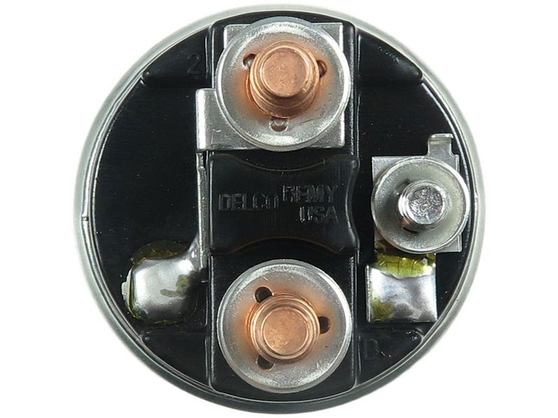 AS-PL SS1050(DELCO) Solenoid Switch, starter