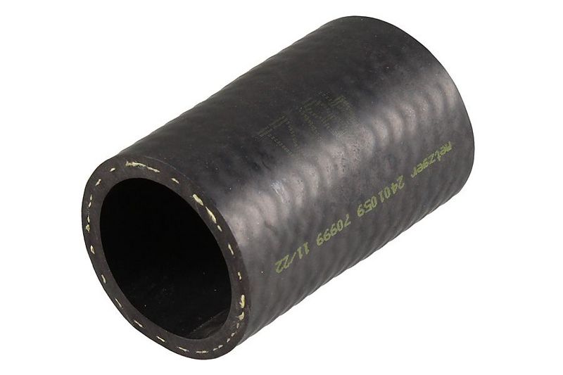 METZGER AUTOTEILE 2401059 - Turbinos oro žarna