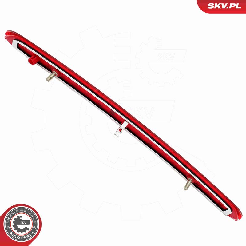 ESEN SKV 72SKV817 Auxiliary Stop Light
