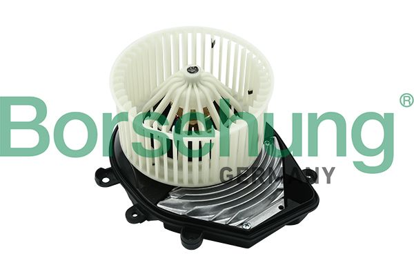Borsehung Utastér-ventilátor B14594