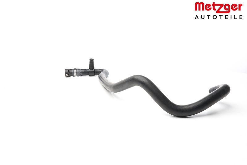 METZGER AUTOTEILE 2420746 Radiator Hose