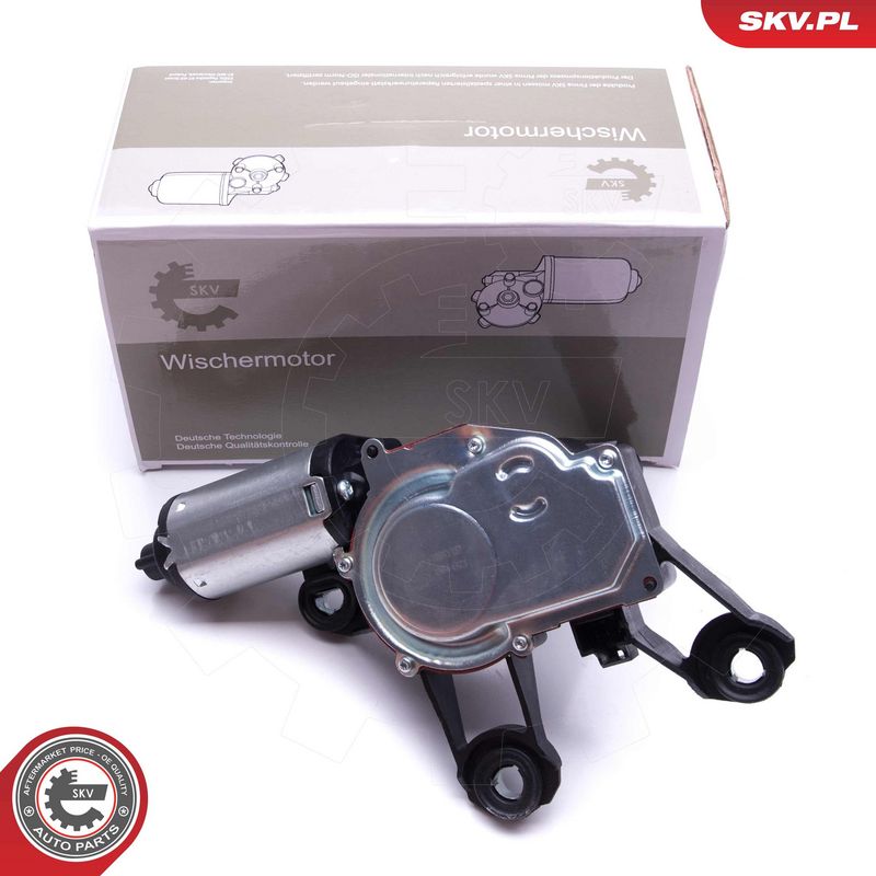 Pesuri mootor, ESEN SKV 19SKV137