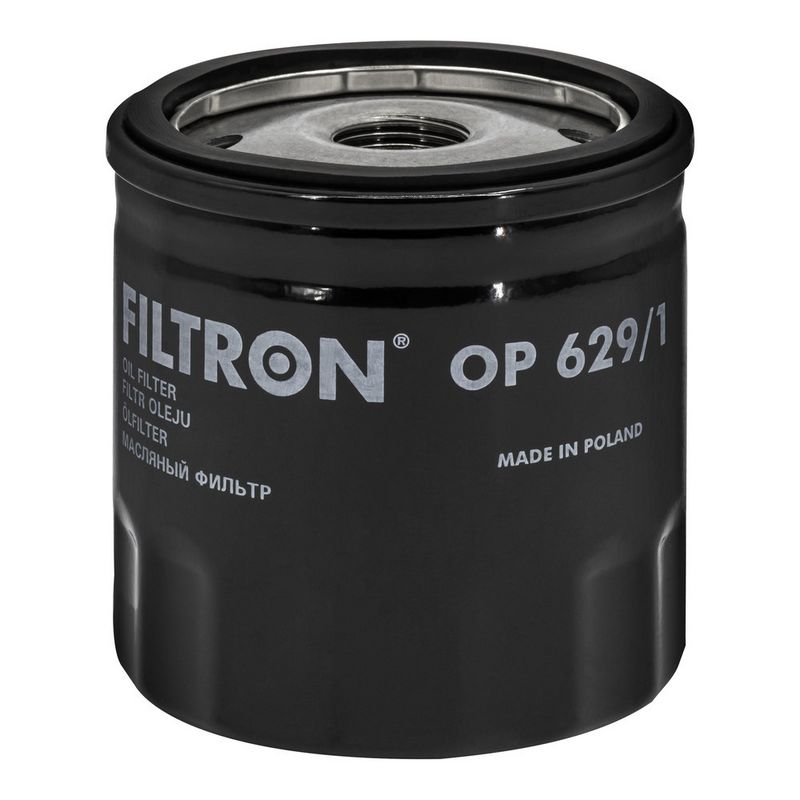Õlifilter, FILTRON OP 629, 1