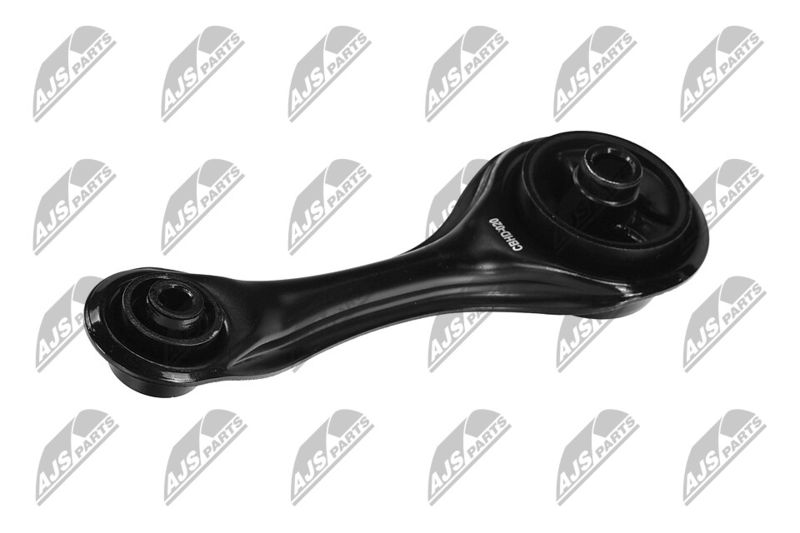 Paigutus, Mootor, NTY ZPS-HD-020