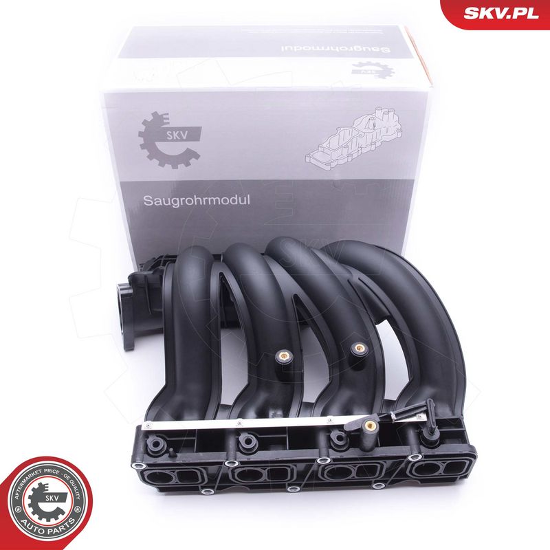 Õhuvõtumoodul, ESEN SKV 49SKV011