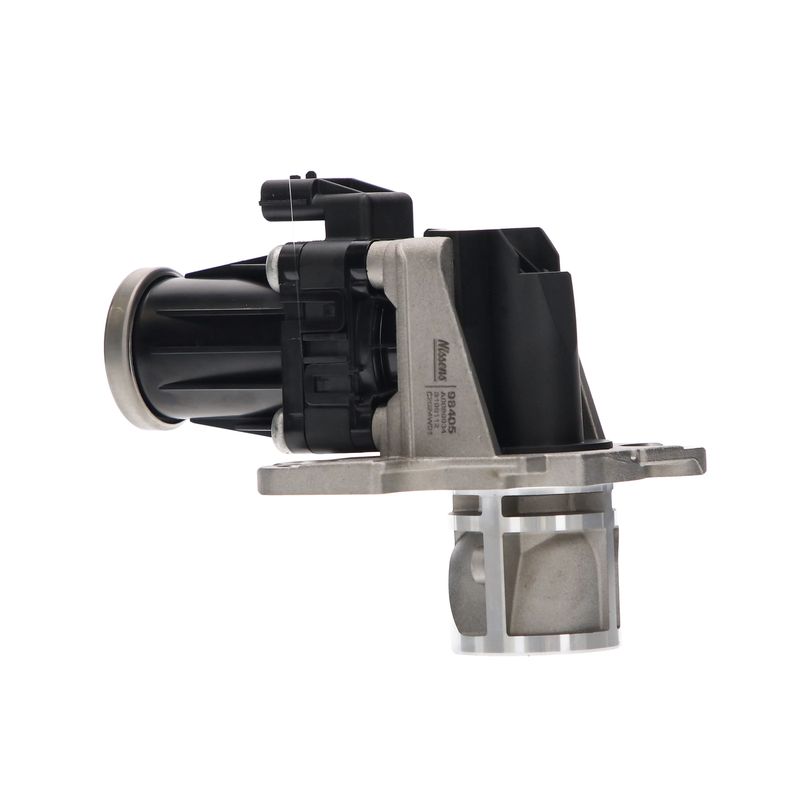 NISSENS 98405 EGR vožtuvas